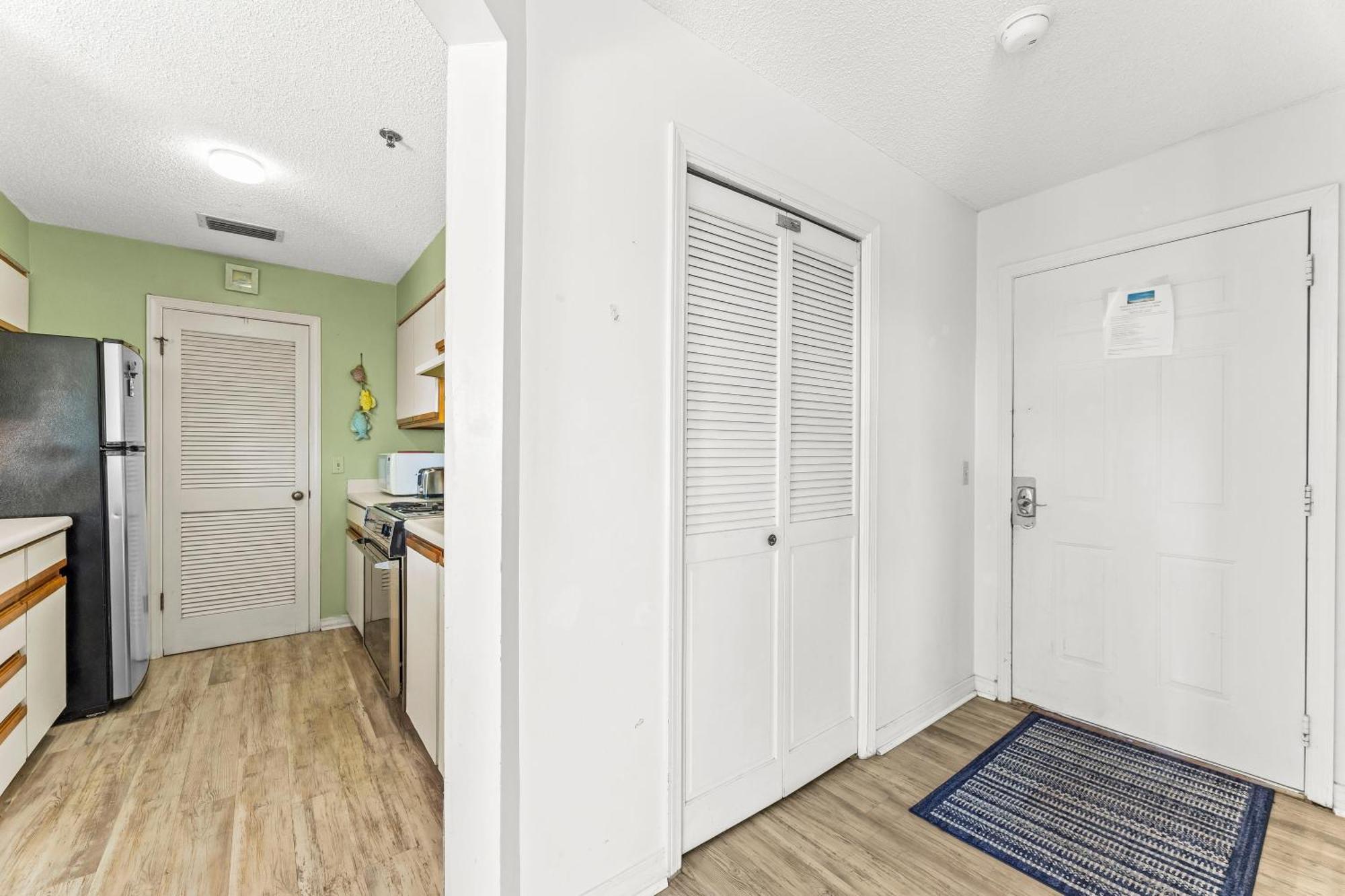 1302b St Thomas Square * Panama City Beach